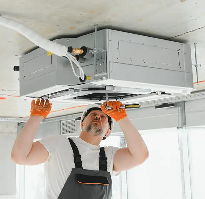 Why Homeowners & Businesses Trust Us Aurora, IL