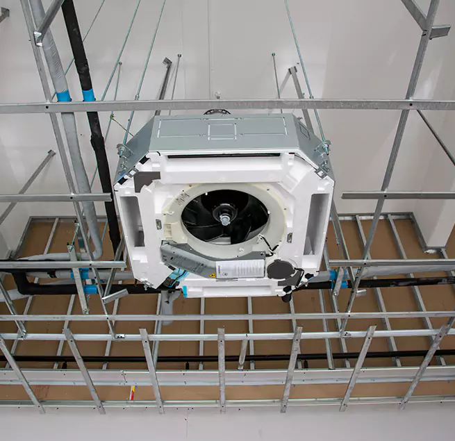 Why Homeowners & Businesses Trust Us Aurora, IL