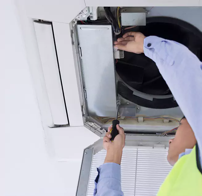 Why Homeowners Businesses Trust Us Aurora, IL