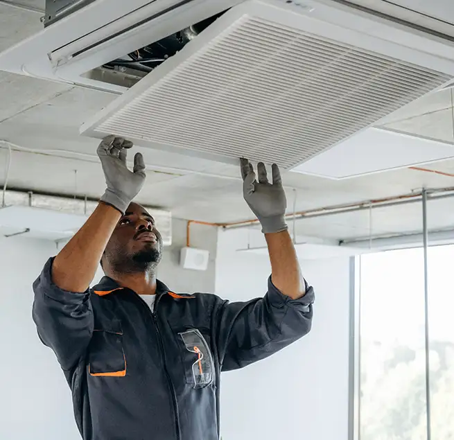 Why Homeowners & Businesses Trust Us in Aurora, IL?