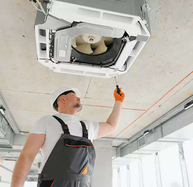 Why Homeowners Businesses Trust Us in Aurora, IL