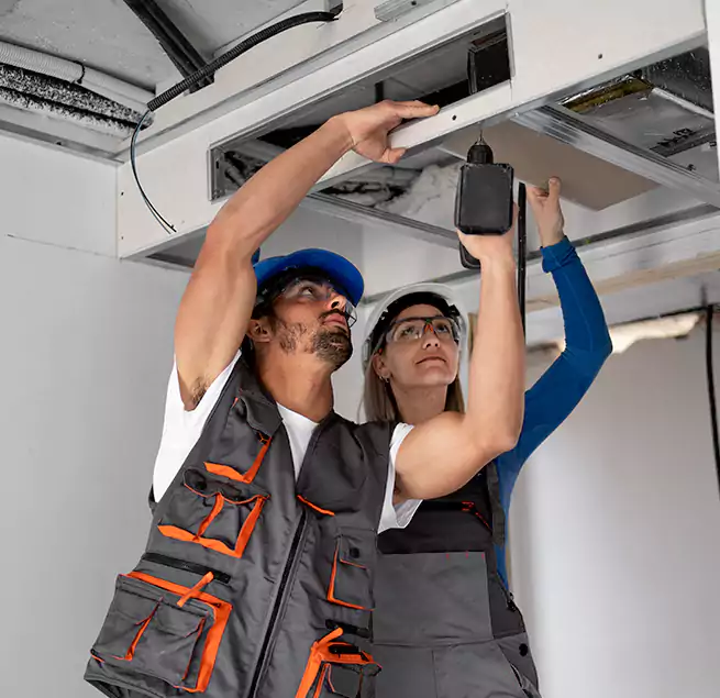 Why Homeowners & Businesses Trust Us in Aurora, IL