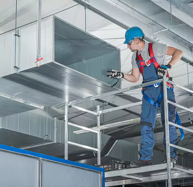 Why Homeowners & Businesses Trust Us Aurora, IL