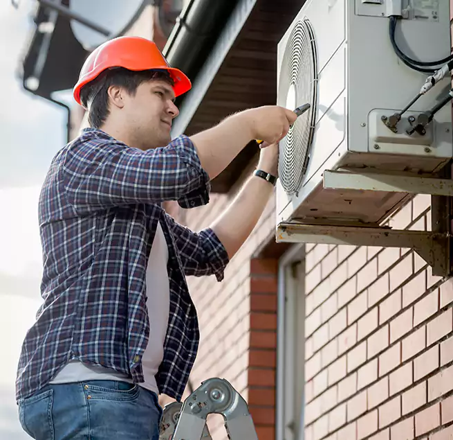 Why Homeowners & Businesses Trust Us Aurora, IL