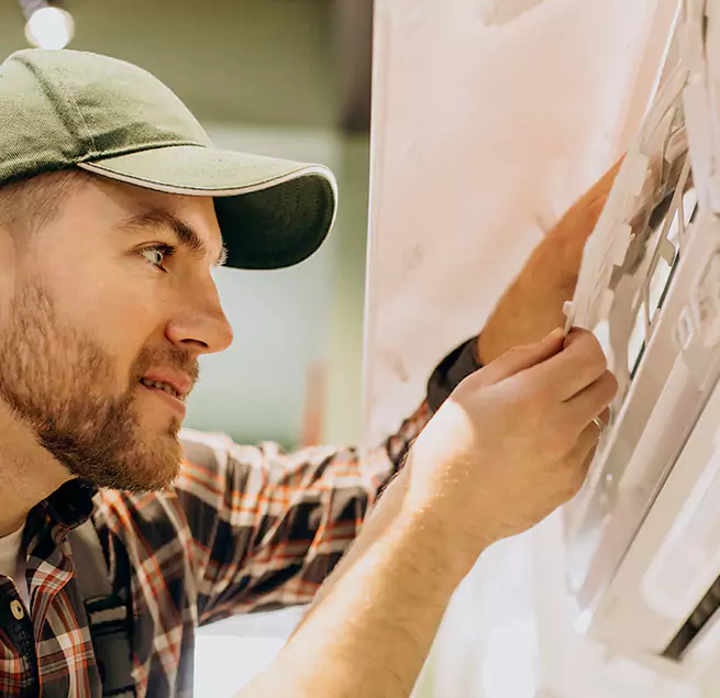 Why Homeowners & Businesses Trust Us in Aurora, IL?