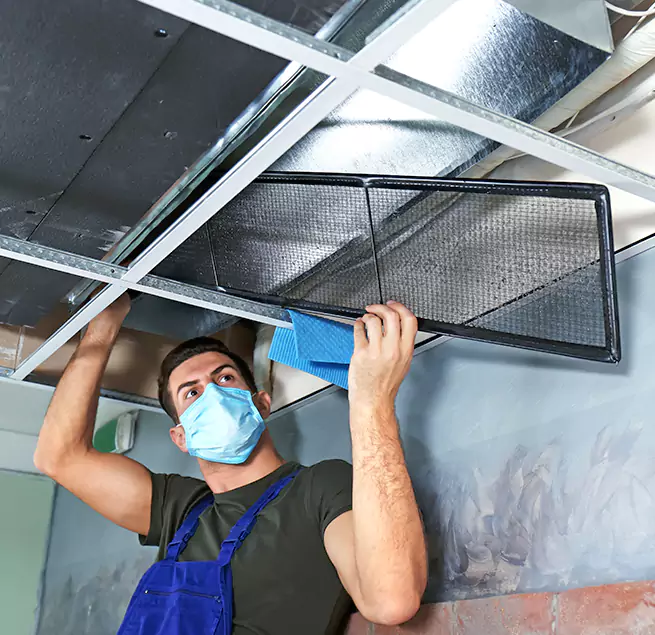 Why Homeowners Businesses Trust Us in Aurora, IL?