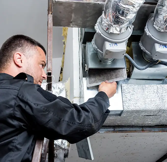 Why Homeowners & Businesses Trust Us in Aurora, IL?